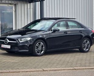 Mercedes-Benz A 200 Gebrauchtwagen