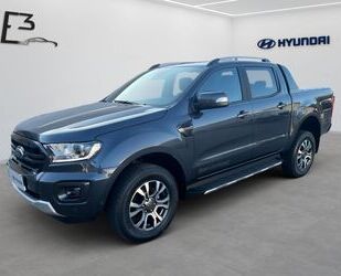Ford Ranger Gebrauchtwagen