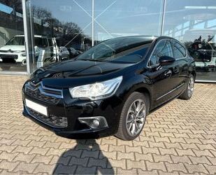 Citroen DS4 Gebrauchtwagen
