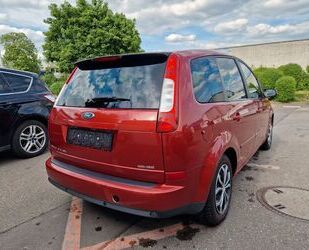 Ford C-Max Gebrauchtwagen