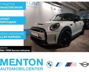 Mini Cooper SE Gebrauchtwagen