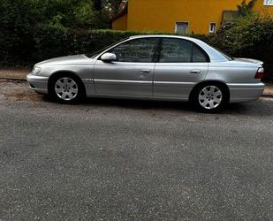 Opel Omega Gebrauchtwagen