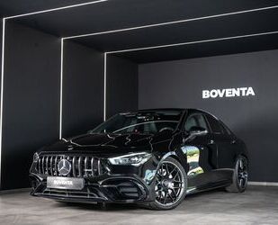 Mercedes-Benz CLA 45 AMG Gebrauchtwagen