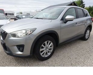 Mazda CX-5 Gebrauchtwagen