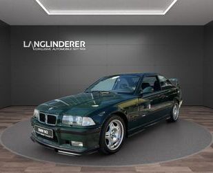 BMW M3 Gebrauchtwagen