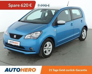 Seat Mii Gebrauchtwagen