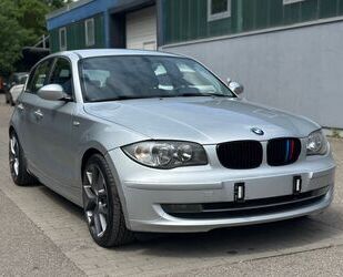 BMW 118 Gebrauchtwagen