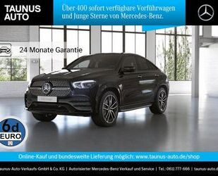Mercedes-Benz GLE 350 Gebrauchtwagen