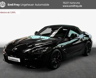 BMW Z4 M Gebrauchtwagen