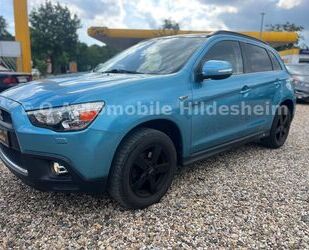 Mitsubishi ASX Gebrauchtwagen