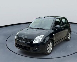 Suzuki Swift Gebrauchtwagen