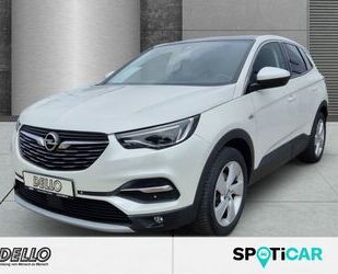 Opel Grandland (X) Gebrauchtwagen