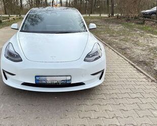 Dacia Model 3 