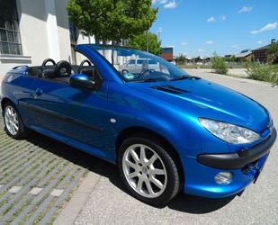 Peugeot 206 Gebrauchtwagen