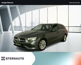 Mercedes-Benz C 220 Gebrauchtwagen