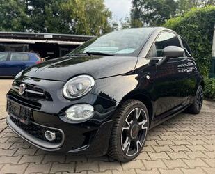 Fiat 500 Gebrauchtwagen