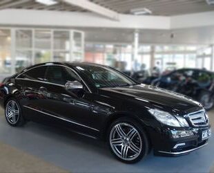 Mercedes-Benz E 350 Gebrauchtwagen
