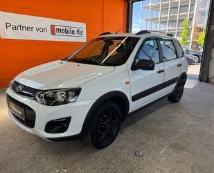 Lada Kalina Gebrauchtwagen