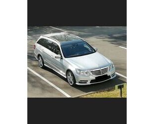 Mercedes-Benz E 350 Gebrauchtwagen