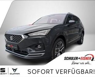 Seat Tarraco Gebrauchtwagen