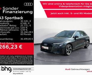 Audi A3 Gebrauchtwagen
