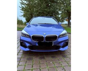 BMW 220 Gran Tourer Gebrauchtwagen