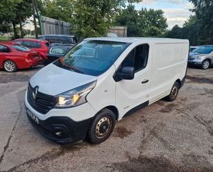 Renault Trafic Gebrauchtwagen