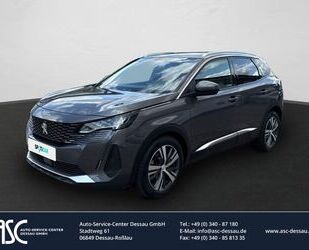 Peugeot 3008 Gebrauchtwagen