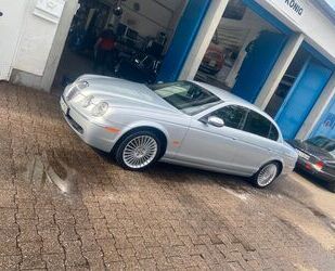 Jaguar S-Type Gebrauchtwagen