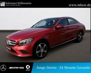 Mercedes-Benz C 300 Gebrauchtwagen