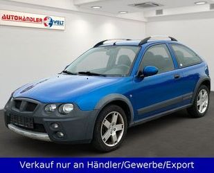 Rover Streetwise Gebrauchtwagen