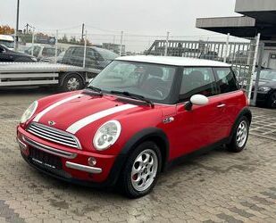 Mini Cooper Gebrauchtwagen