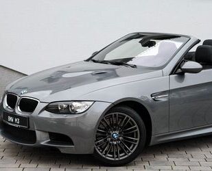 BMW M3 Gebrauchtwagen