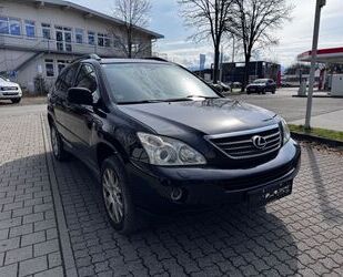 Lexus RX 400 Gebrauchtwagen
