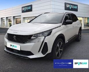 Peugeot 3008 Gebrauchtwagen