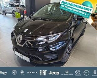 Renault ZOE Gebrauchtwagen
