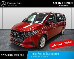 Mercedes-Benz V 250 Gebrauchtwagen