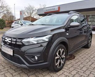 Dacia Sandero Gebrauchtwagen