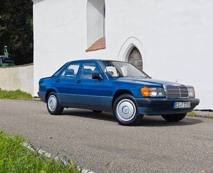 Mercedes-Benz 190 Gebrauchtwagen