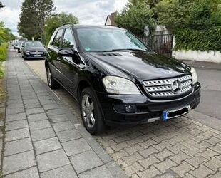 Mercedes-Benz ML 280 Gebrauchtwagen