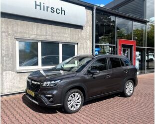 Suzuki (SX4) S-Cross Gebrauchtwagen
