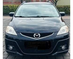 Mazda 5 Gebrauchtwagen