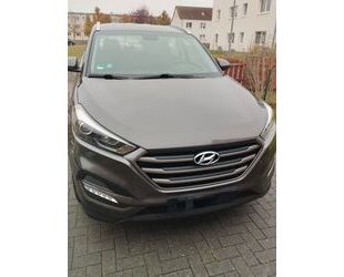 Hyundai TUCSON Gebrauchtwagen