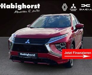 Mitsubishi Eclipse Cross Gebrauchtwagen