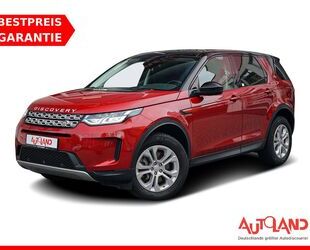 Land Rover Discovery Sport Gebrauchtwagen