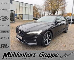 Volvo V60 Gebrauchtwagen