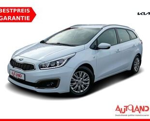 Kia ceed Sportswagon Gebrauchtwagen