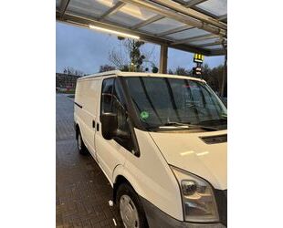 Ford Transit Gebrauchtwagen