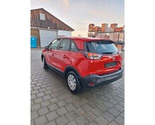 Opel Crossland (X) Gebrauchtwagen