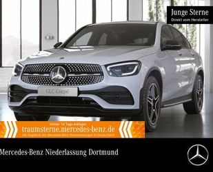 Mercedes-Benz GLC 300 Gebrauchtwagen